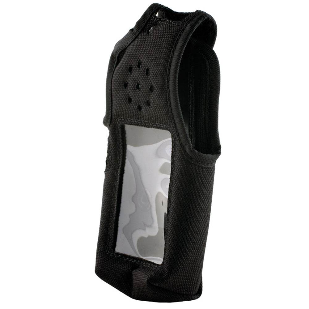 Icom Nylon Carrying Case w/Belt Loop [NCF30G LOOP ] - Suncoast Marine & Auto Supply 
