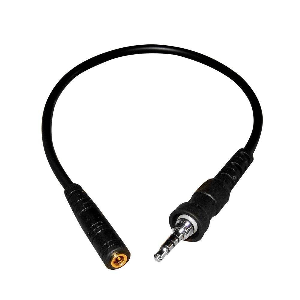 Icom Cloning Cable Adapter f/M25, M36, M37, M93D M 94D [OPC1655] - Suncoast Marine & Auto Supply 