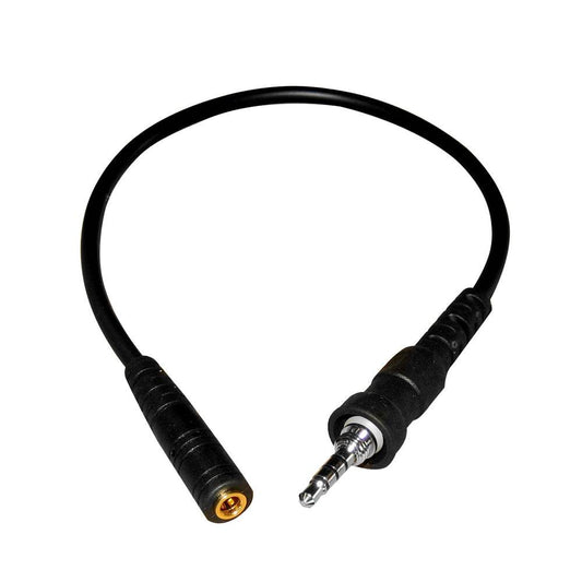 Icom Cloning Cable Adapter f/M25, M36, M37, M93D M 94D [OPC1655] - Suncoast Marine & Auto Supply 