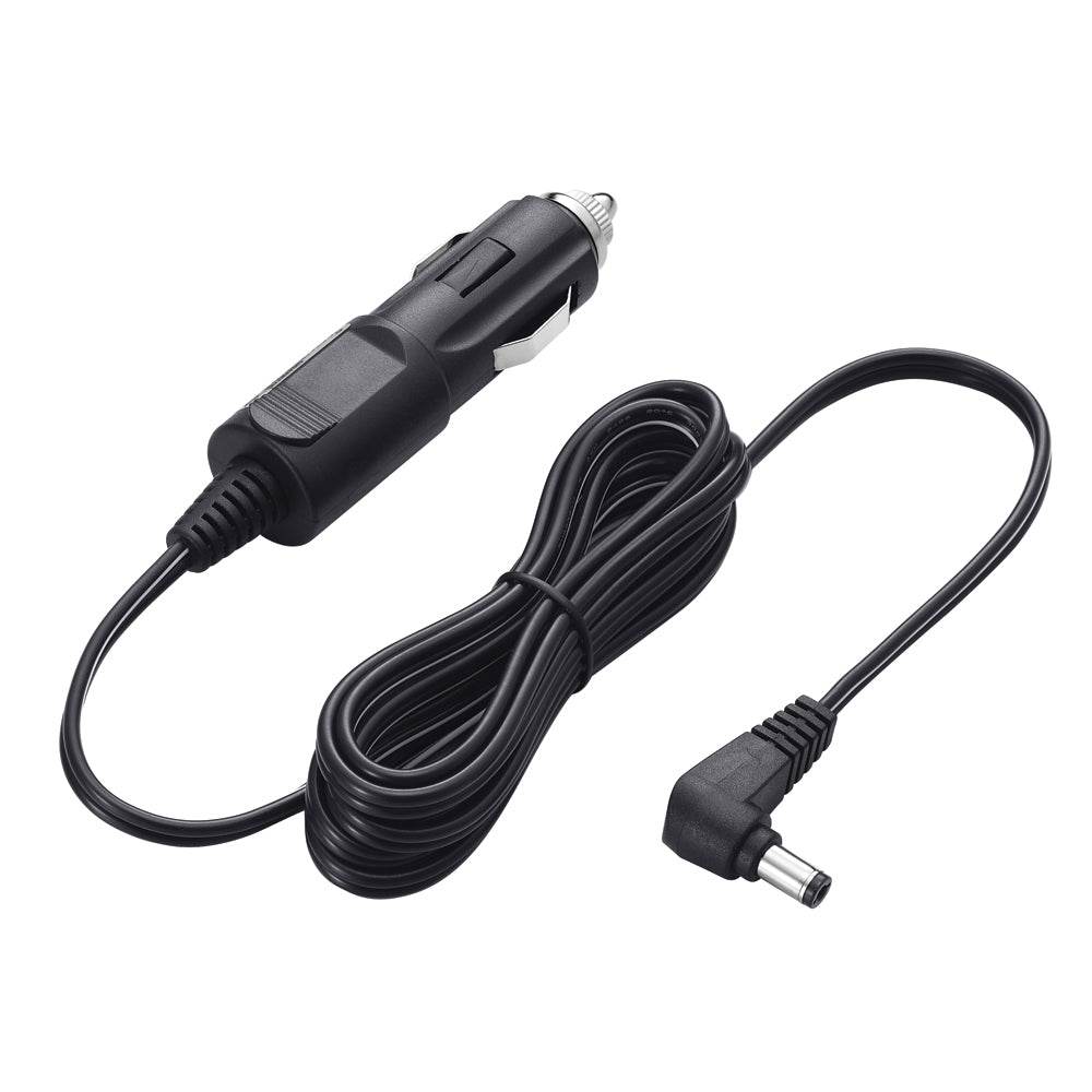 Icom 12V Cigarette Lighter Cable [CP23L] - Suncoast Marine & Auto Supply 