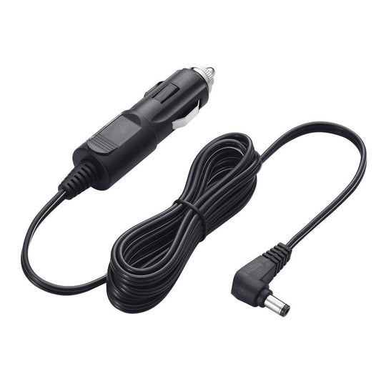 Icom 12V Cigarette Lighter Cable [CP23L] - Suncoast Marine & Auto Supply 