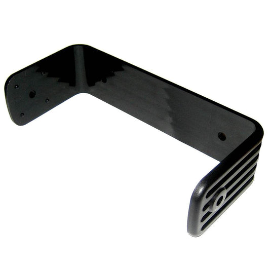 Icom Mounting Bracket f/M412 & M422 - Black [M422 MMB] - Suncoast Marine & Auto Supply 