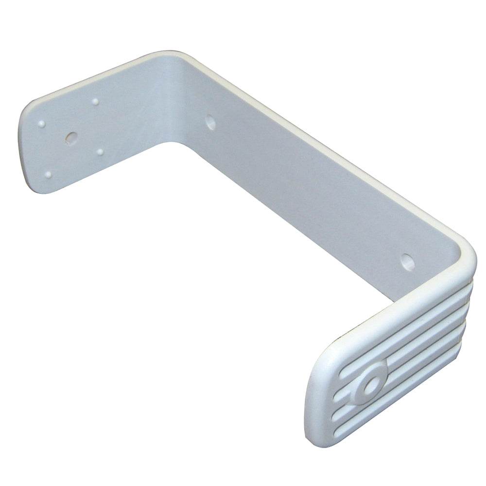 Icom Mounting Bracket f/M412 & M422 - Super White [M422SW MMB] - Suncoast Marine & Auto Supply 
