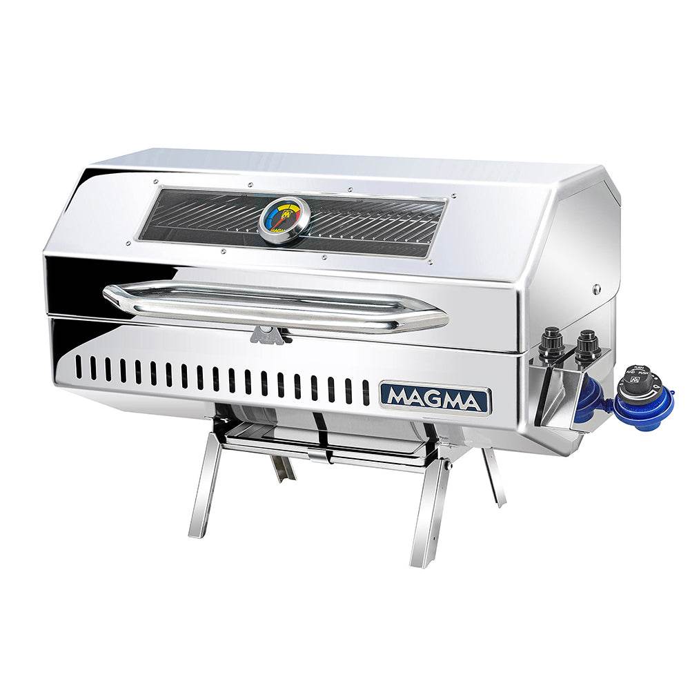 Magma Monterey 2 Gourmet Series Grill - Infrared [A10-1225-2GS] - Suncoast Marine & Auto Supply 