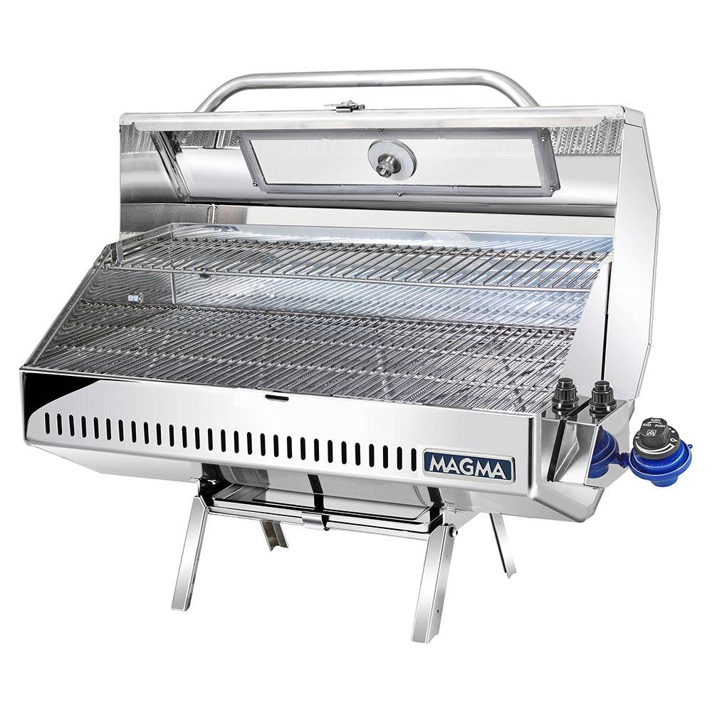 Magma Monterey 2 Gourmet Series Grill - Infrared [A10-1225-2GS] - Suncoast Marine & Auto Supply 
