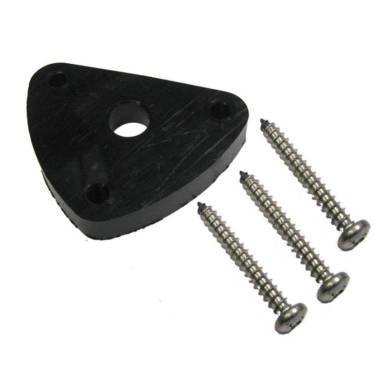 Bennett Trim Tabs BOLT Actuator UH Spacer [BEA2100] - Suncoast Marine & Auto Supply 