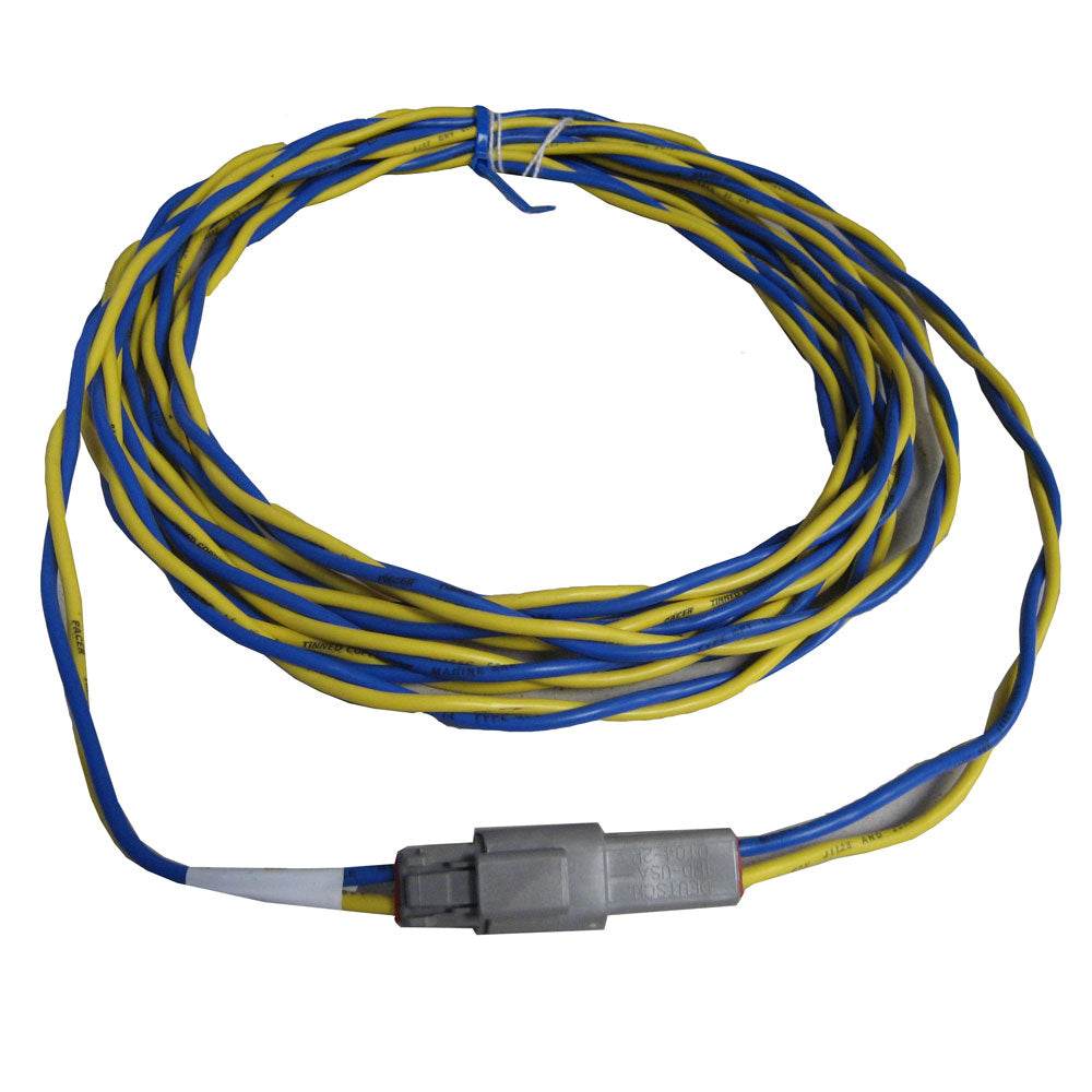 Bennett BOLT Actuator Wire Harness Extension - 15' [BAW2015] - Suncoast Marine & Auto Supply 