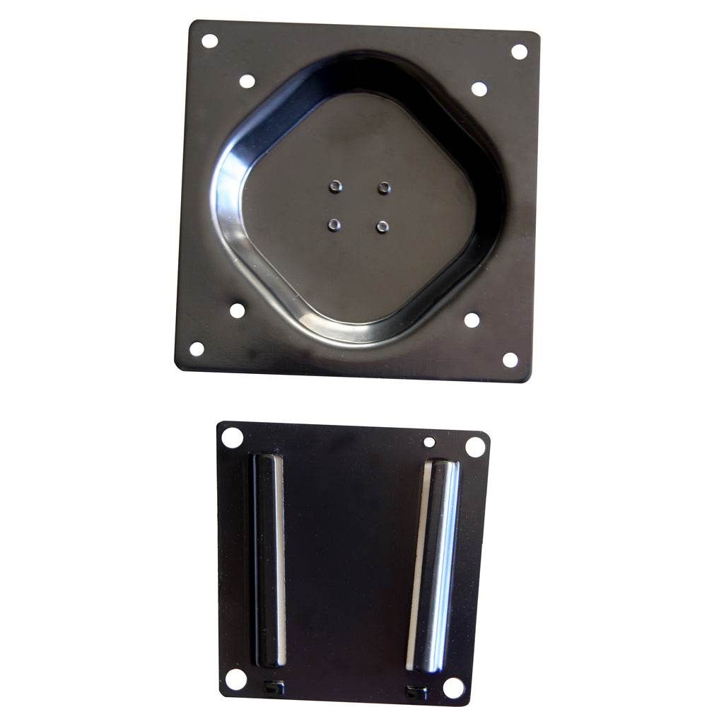 Majestic Wall Mount Bracket w/2-Piece Slide [BKTLA-7C] - Suncoast Marine & Auto Supply 