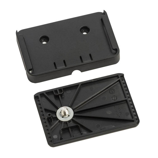 Iridium GO! Wall Mount Bracket Kit [IRID-GO-BRACKET] - Suncoast Marine & Auto Supply 