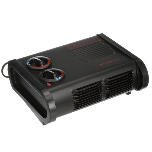 Suncoast Marine and Auto offers SEEKR by Caframo True North Deluxe 9206 120VAC High-Performance Space Heater - 600W, 900W 1500W [9206CABBX]