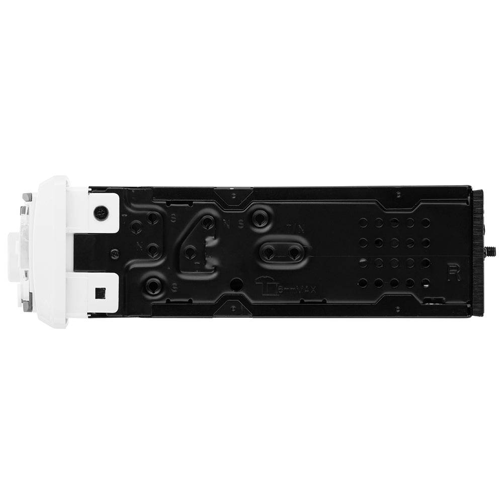 Suncoast Marine and Auto offers Boss Audio MR762BRGB Marine Stereo w/AM/FM/CD/BT/USB [MR762BRGB]