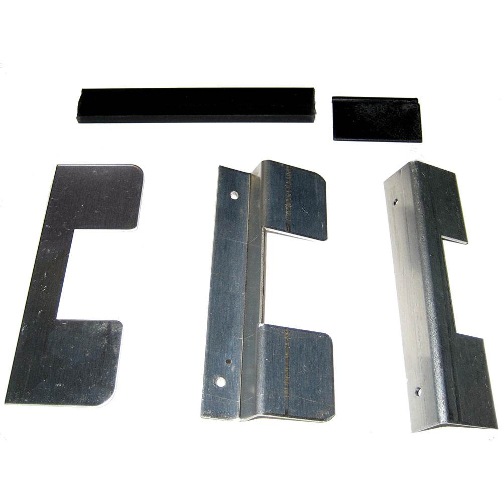 Dock Edge 'TOON Fender Accessory Kit [53-010-F] - Suncoast Marine & Auto Supply 