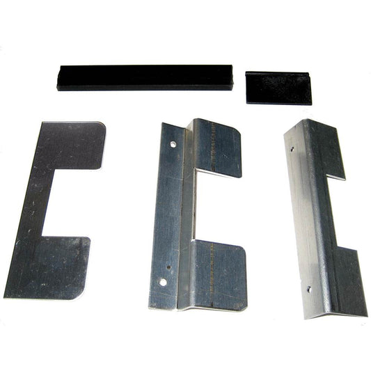 Dock Edge 'TOON Fender Accessory Kit [53-010-F] - Suncoast Marine & Auto Supply 