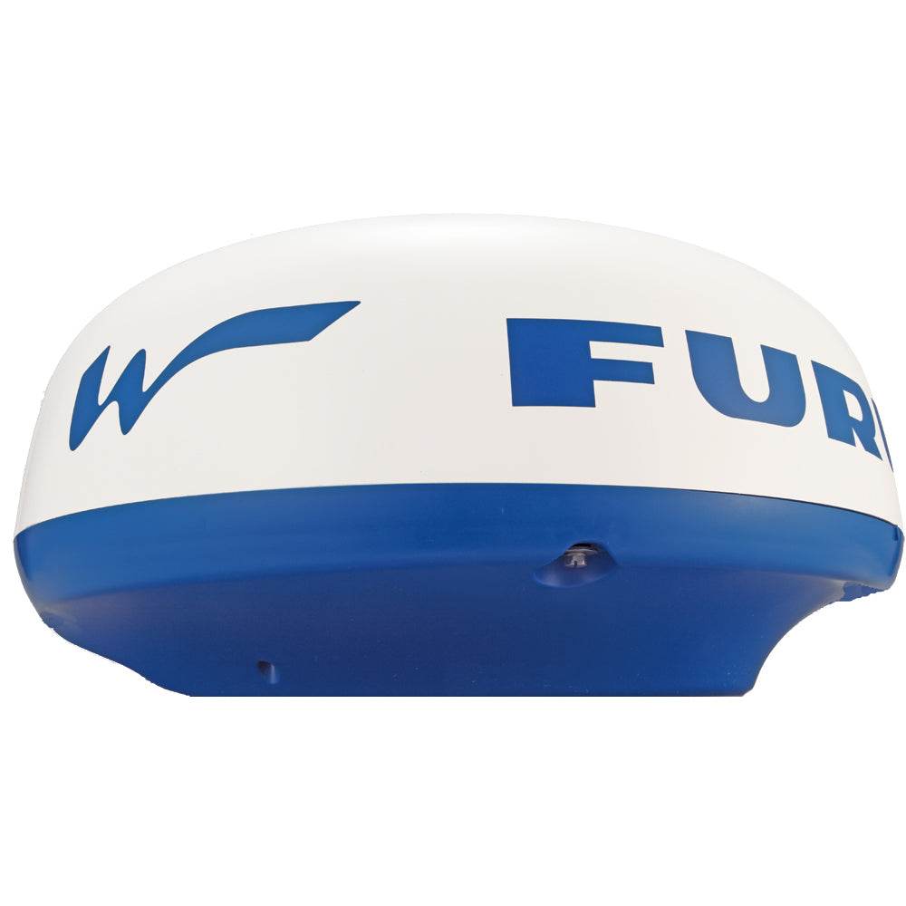 Furuno DRS4DL+ UHD 19” 4kW Radome with ARPA - Thumbnail 3