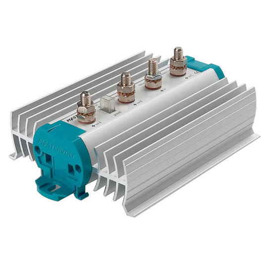 Mastervolt Battery Mate 1602 IG Isolator - 120 Amp, 2 Bank [83116025] - Suncoast Marine & Auto Supply 