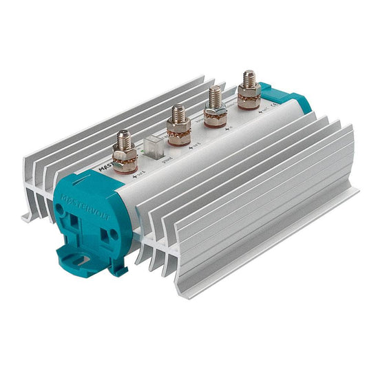 Mastervolt Battery Mate 2503 IG Isolator - 200 Amp, 3 Bank [83125035] - Suncoast Marine & Auto Supply 