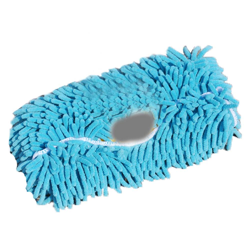 Swobbit Micro Fiber Chenille Replacement Bonnet [SW19175] - Suncoast Marine & Auto Supply 