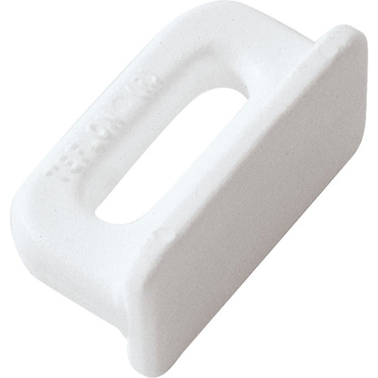 Suncoast Marine and Auto offers Ronstan Sail Slide - Internal Track - 16mm (5/8") Wide x 32mm(1-1/4") Long [PNP27T]