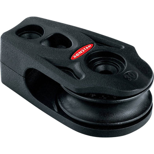 Ronstan Series 30 Ball Bearing Orbit Block - Cheek [RF35151] - Suncoast Marine & Auto Supply 