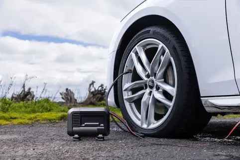 Suncoast Marine and Auto offers NOCO 10amp 60PSI Portable Air Compressor AIR10