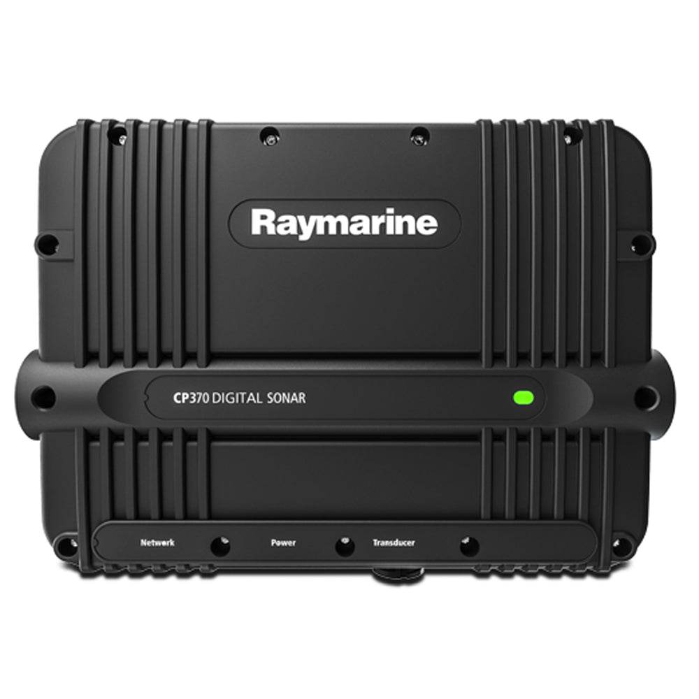 Suncoast Marine Supply offers Raymarine CP370 Digital Sonar Module (E70297)