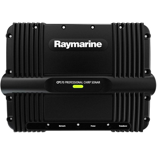 Raymarine CP570 Professional CHIRP Sonar Module [E70258] - Suncoast Marine & Auto Supply 