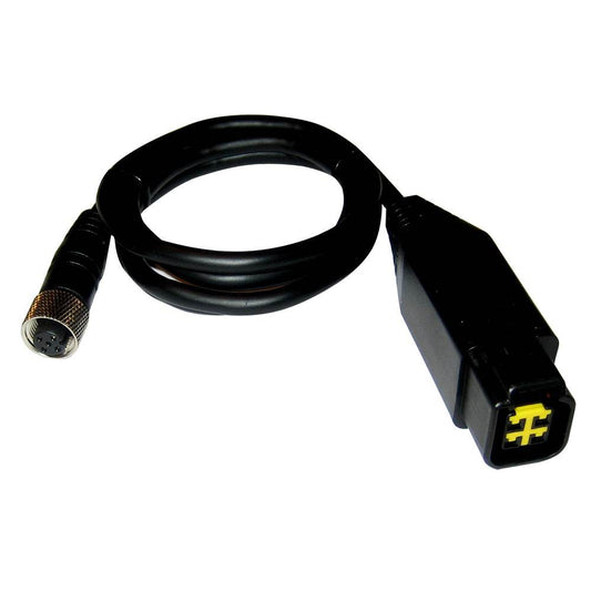 Raymarine Yamaha Command-Link Plus Cable [E70242] - Suncoast Marine & Auto Supply 