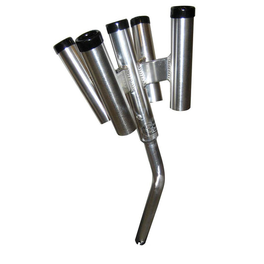Suncoast Marine and Auto offers Wahoo 5 Rod Cluster [123]