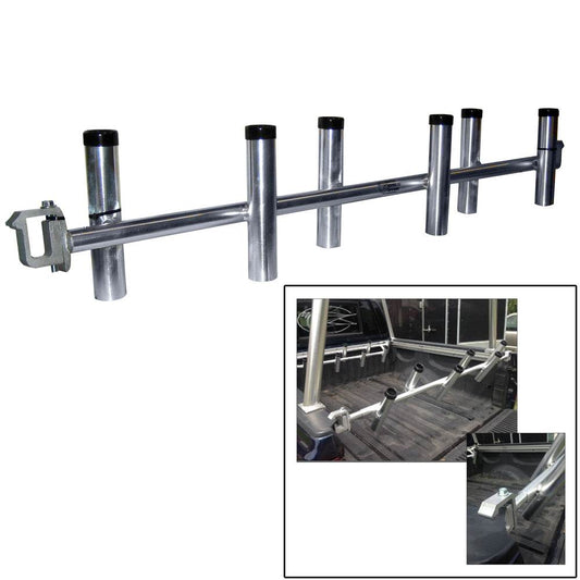 Suncoast Marine and Auto offers Wahoo Universal Truck Rod Rack [134]