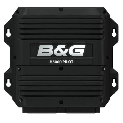 Suncoast Marine and Auto offers BG H5000 Pilot Computer