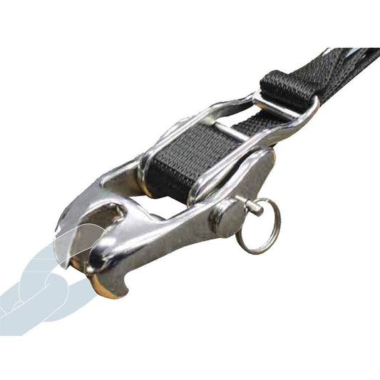Maxwell Anchor Tensioner 7-12mm [P105072] - Suncoast Marine & Auto Supply 
