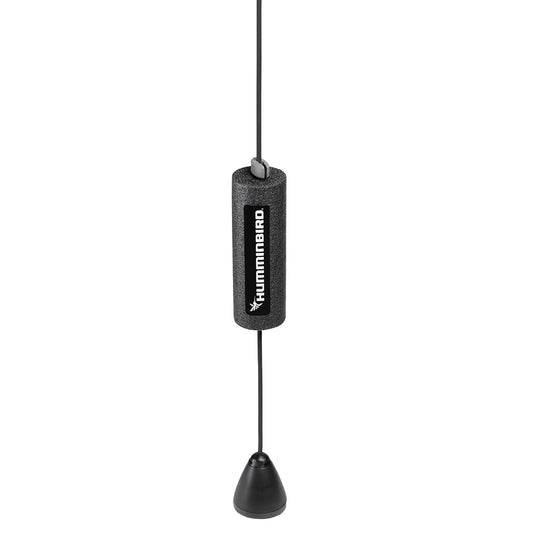 Suncoast Marine and Auto offers Humminbird XI 9 20 Dual Beam ICE Transducer [710211-1]