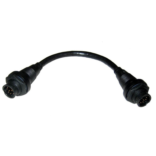 Raymarine RayNet(M) to RayNet(M) Cable - 100mm [A80162] - Suncoast Marine & Auto Supply 