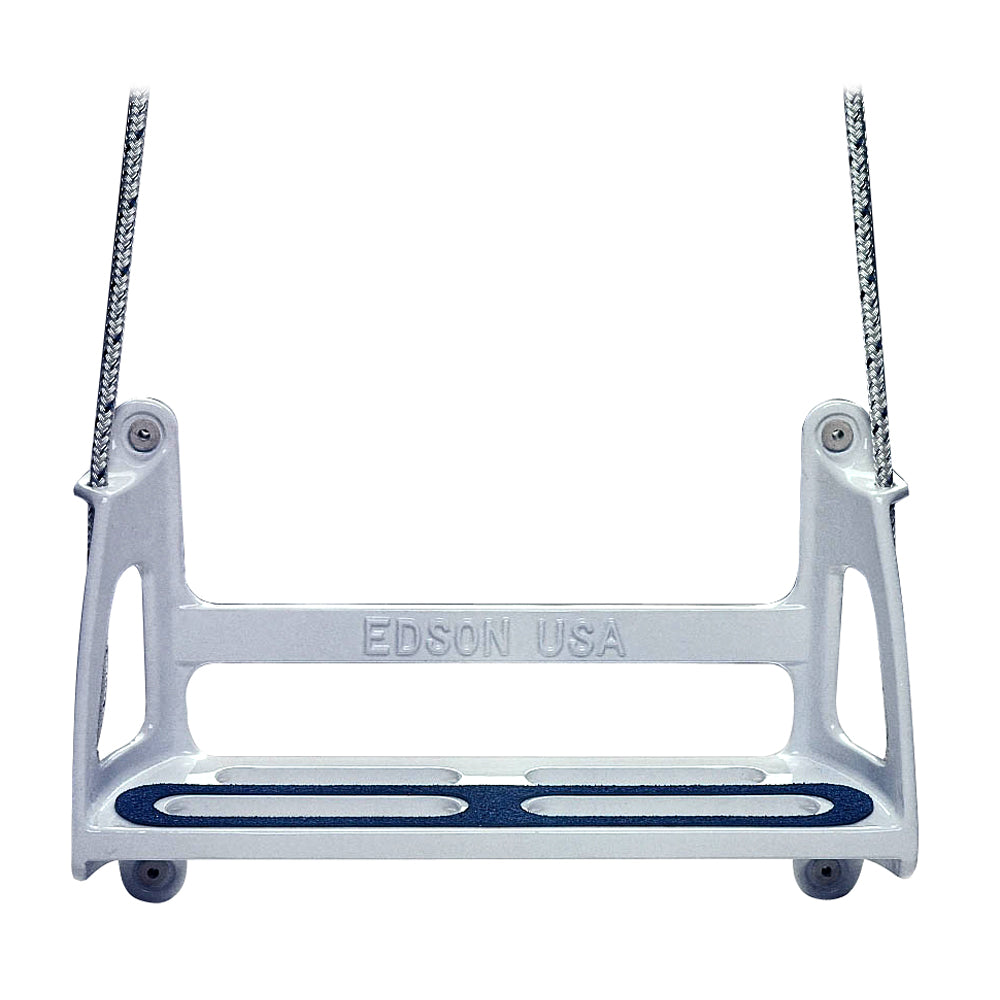 Suncoast Marine and Auto offers Edson One-Step Boarding Step w/Line [520-14]
