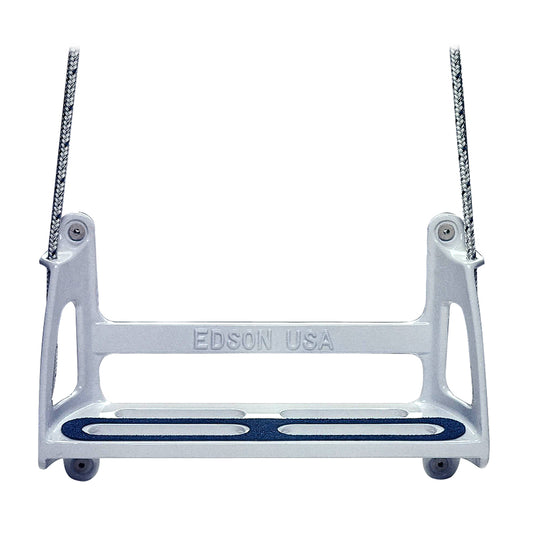 Suncoast Marine and Auto offers Edson One-Step Boarding Step w/Line [520-14]