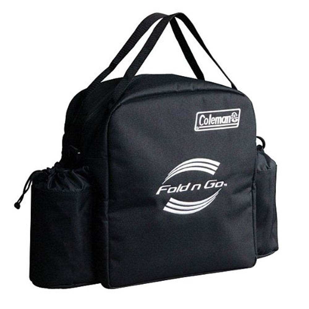 Suncoast Marine and Auto offers Coleman Fold N Go Stove/Grill Carry Case [2000020973]