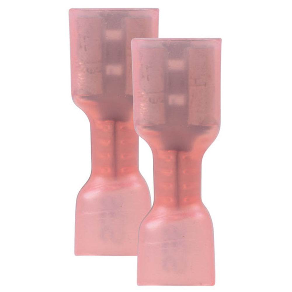 Ancor Universal Speaker Connector Kit f/22-18 AWG Wire Gauge [SPK2218] - Suncoast Marine & Auto Supply 