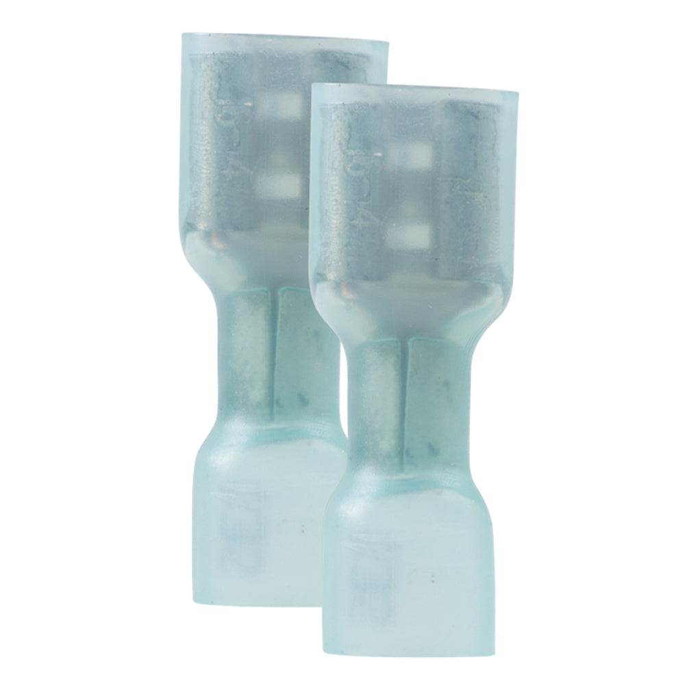 Suncoast Marine and Auto offers Ancor Universal Speaker Connector Kit f/16-14 AWG Wire Gauge [SPK1614]