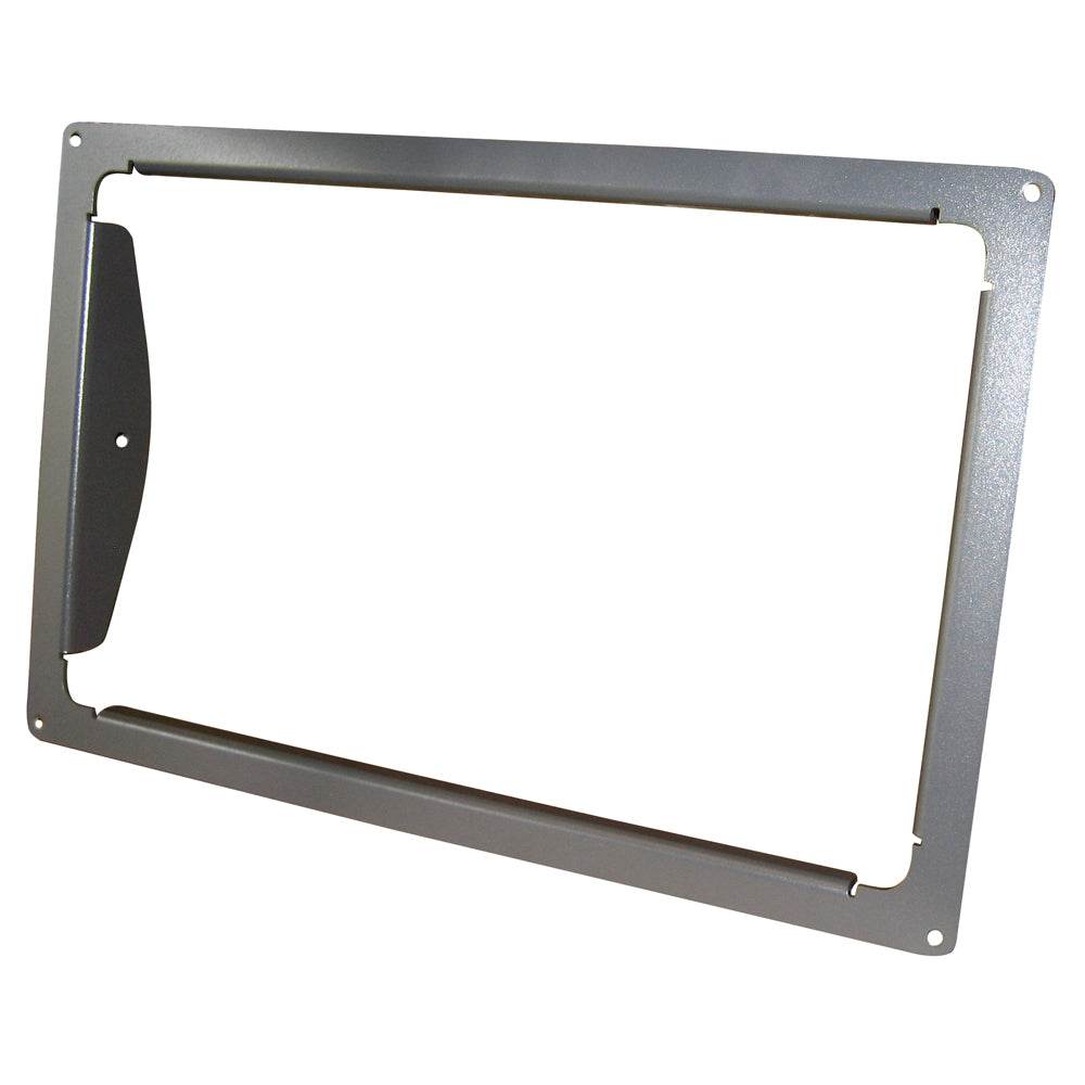 Furuno Front Fixing Panel Kit f/TZTL15L [001-337-450-00] - Suncoast Marine & Auto Supply 