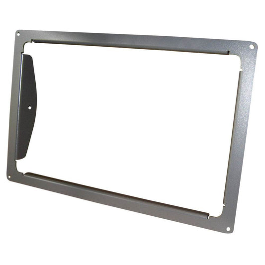 Furuno Front Fixing Panel Kit f/TZTL15L [001-337-450-00] - Suncoast Marine & Auto Supply 