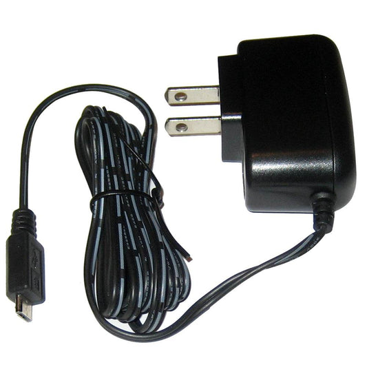 Suncoast Marine and Auto offers Icom USB Charger w/US Style Plug - 110-240V [BC217SA]
