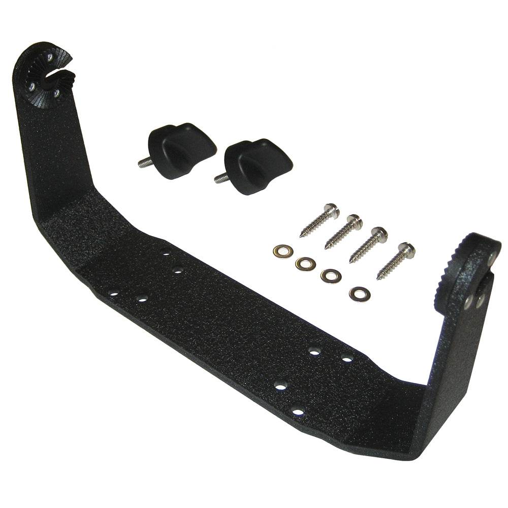 Humminbird GM H910 Gimbal Mount Bracket f/HELIX 9 & 10 [740149-1] - Suncoast Marine & Auto Supply 