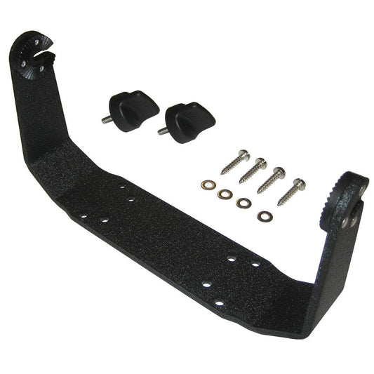 Humminbird GM H910 Gimbal Mount Bracket f/HELIX 9 & 10 [740149-1] - Suncoast Marine & Auto Supply 