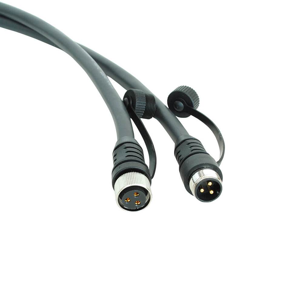 Minn Kota Talon Quick Release Disconnect Plug [1810244] - Suncoast Marine & Auto Supply 