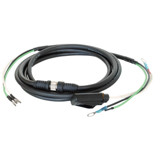 Minn Kota Talon Quick Release Disconnect Plug [1810244] - Suncoast Marine & Auto Supply 