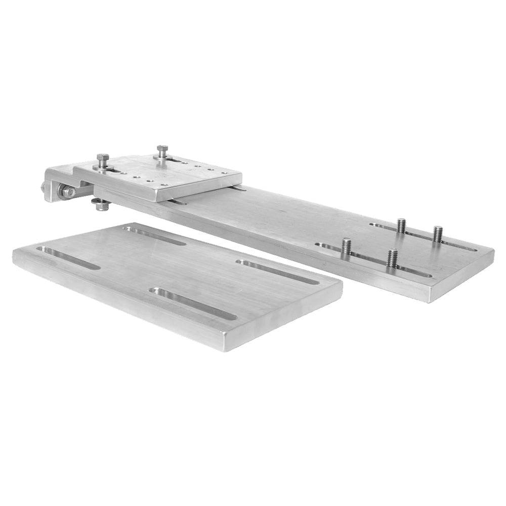 Suncoast Marine Supply offers Minn Kota Talon Pontoon Performance Kit (1810226)