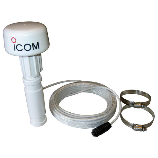 Icom GPS Receiver f/MA-500TR AIS & Marine Commander [MXG5000S] - Suncoast Marine & Auto Supply 