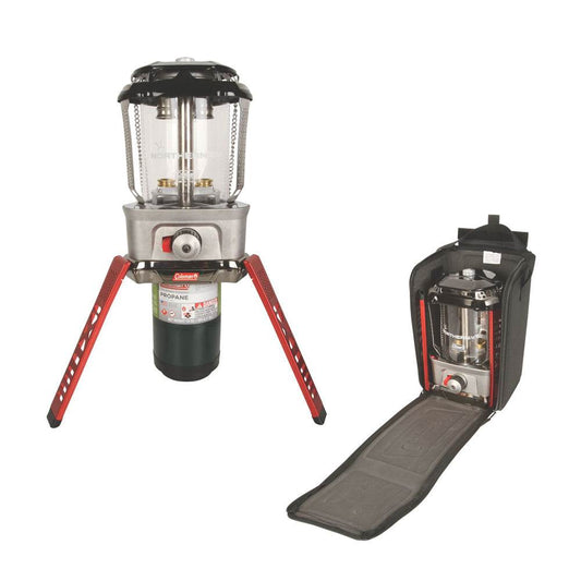 Coleman Northern Nova Propane Lantern [2000023099] - Suncoast Marine & Auto Supply 