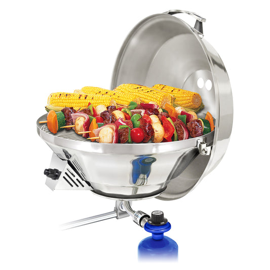 Suncoast Marine and Auto offers Magma Marine Kettle 3 Gas Grill - Party Size - 17" [A10-217-3]