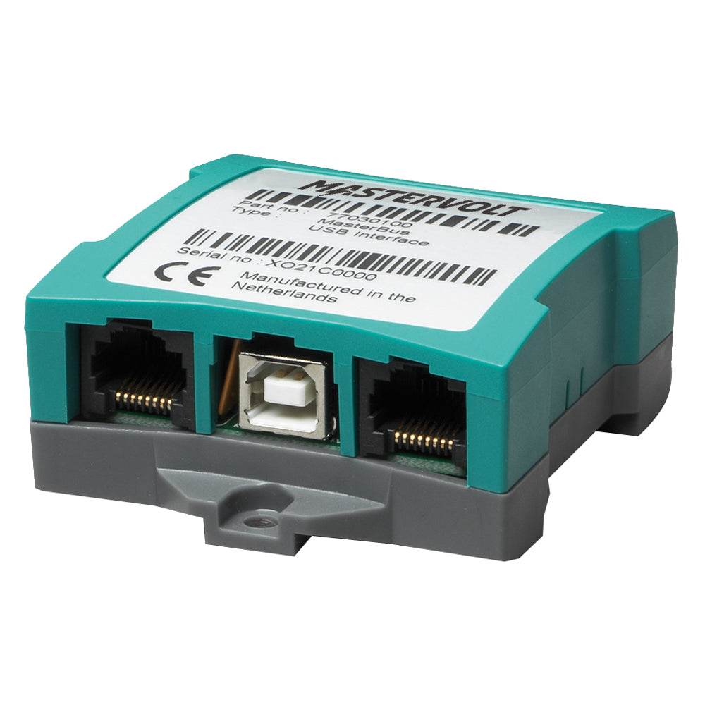 Mastervolt Masterbus USB Interface [77030100] - Suncoast Marine & Auto Supply 